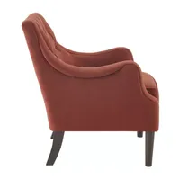 Madison Park Elle Living Room Collection Armchair