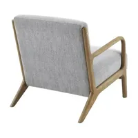 INK+IVY Novak Mid Century Modern Lounge Chair