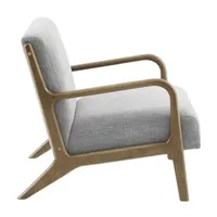 INK+IVY Novak Mid Century Modern Lounge Chair