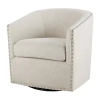 Madison Park Memo Armchair