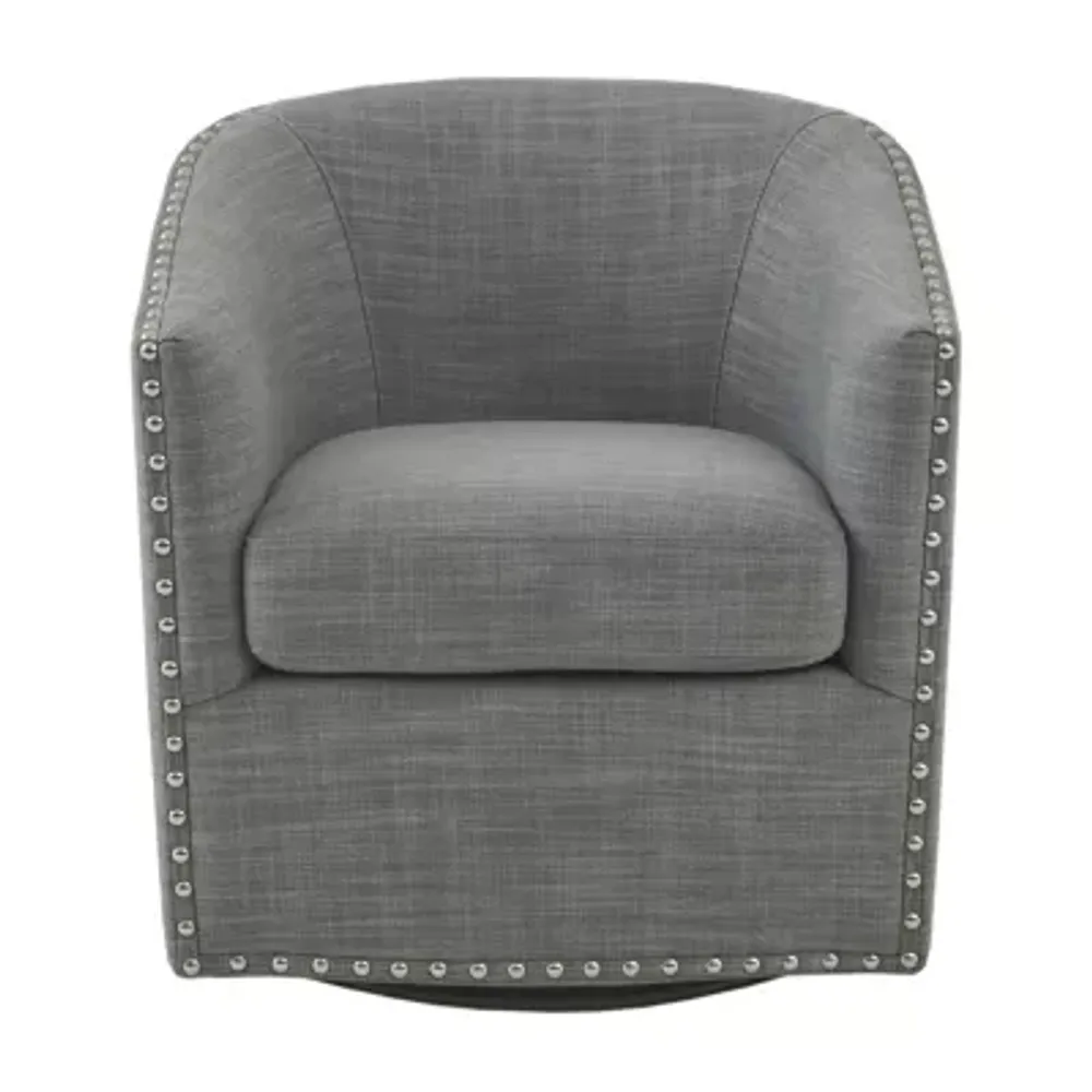 Madison Park Memo Living Room Collection Armchair