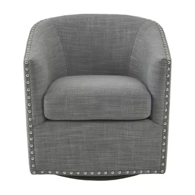 Madison Park Memo Living Room Collection Armchair