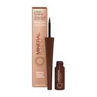 Mineral Fusion Liquid Eyeliner