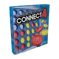 Hasbro Connect 4 Game Board Game