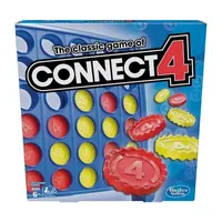 Hasbro Connect 4 Game Board Game