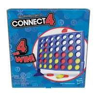 Hasbro Connect 4 Game Board Game