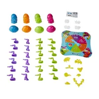 Hasbro Cootie Preschool Game Board Game