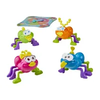 Hasbro Cootie Preschool Game Board Game