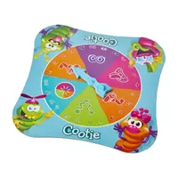 Hasbro Cootie Preschool Game Board Game