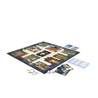 Hasbro Clue Game Board Game