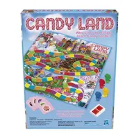 Hasbro Candyland Board Game Board Game