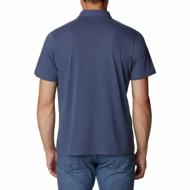 Men's Thistletown Hills™ Long Sleeve Crew Shirt - Tall