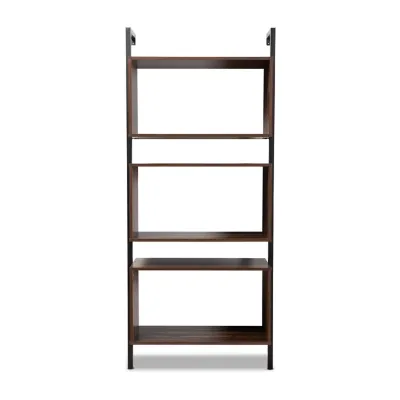 Aldis 3-Shelf Standard Bookshelf