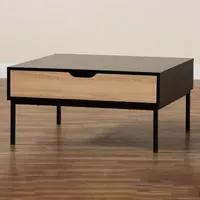 Haben 1-Drawer Coffee Table