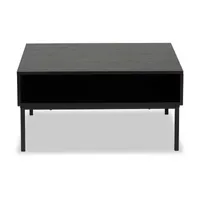 Haben 1-Drawer Coffee Table