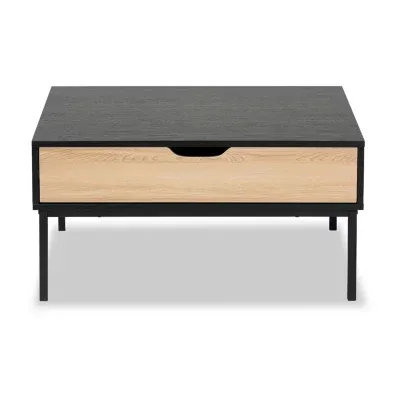 Haben 1-Drawer Coffee Table