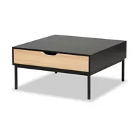 Haben 1-Drawer Coffee Table