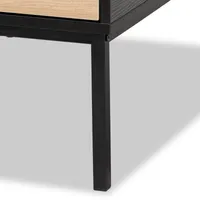 Haben 1-Drawer Coffee Table