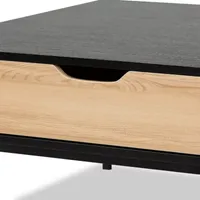 Haben 1-Drawer Coffee Table