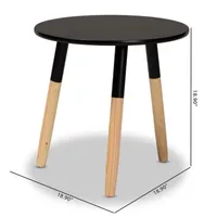 Obert Coffee Table