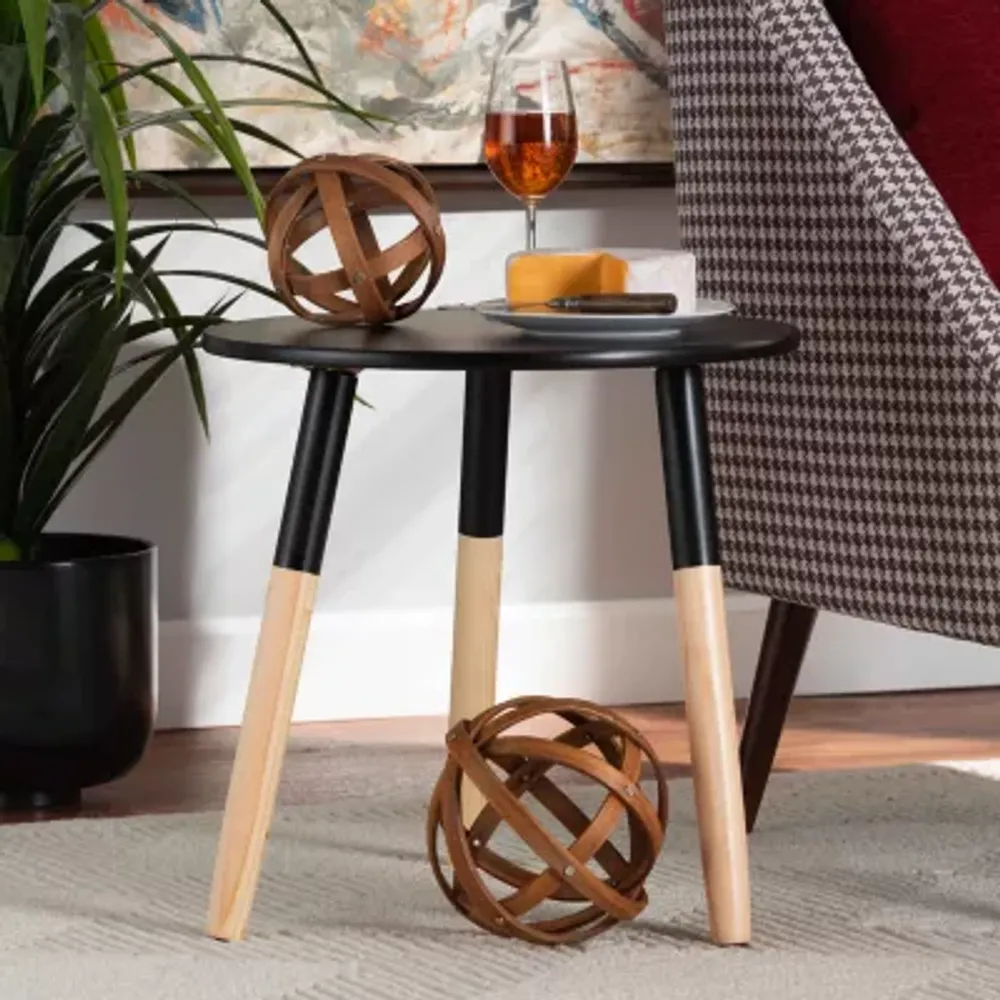 Obert Coffee Table