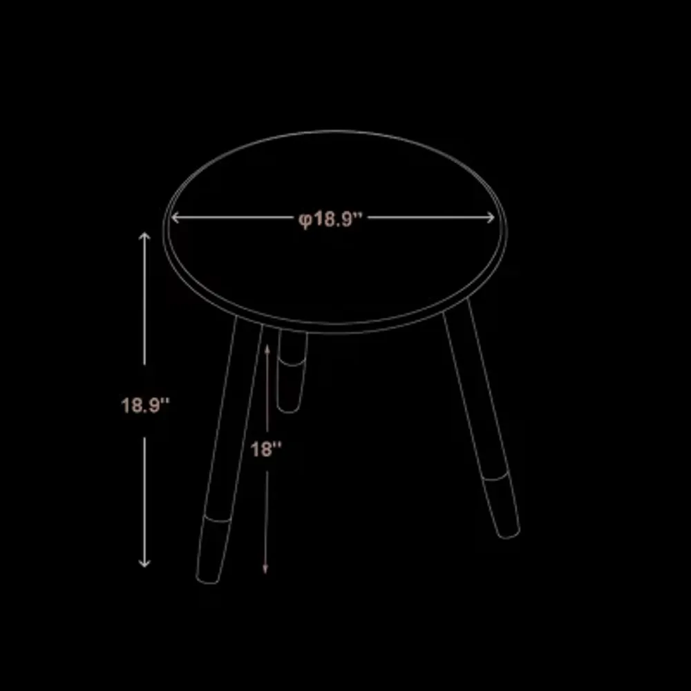 Obert Coffee Table