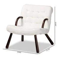 Eisa Armchair