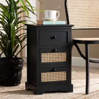 Dacey Accent Cabinet