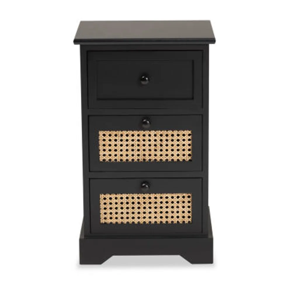 Dacey Accent Cabinets