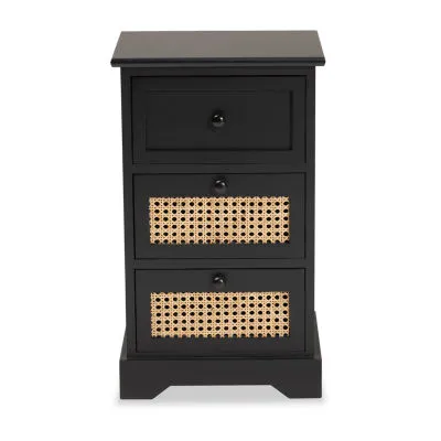 Dacey Accent Cabinet