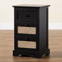 Dacey Accent Cabinet