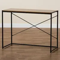 Pauric Desk