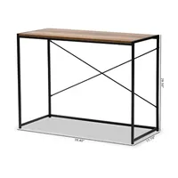 Pauric Desk