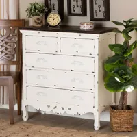 Levron Accent Cabinet