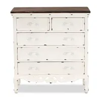 Levron Accent Cabinet