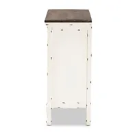 Levron Accent Cabinet