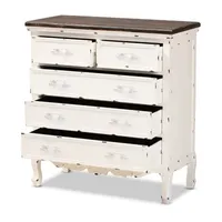 Levron Accent Cabinet