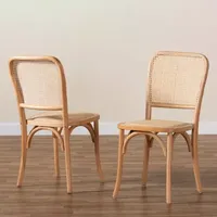 Neah 2-pc. Dining Chair