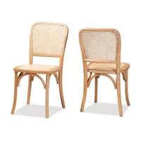Neah 2-pc. Dining Chair