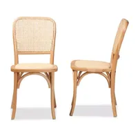 Neah 2-pc. Dining Chair