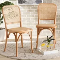 Neah 2-pc. Dining Chair