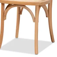 Neah 2-pc. Dining Chair