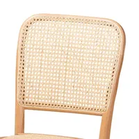 Neah 2-pc. Dining Chair