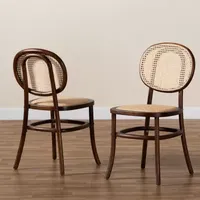 Garold 2-pc. Side Chair