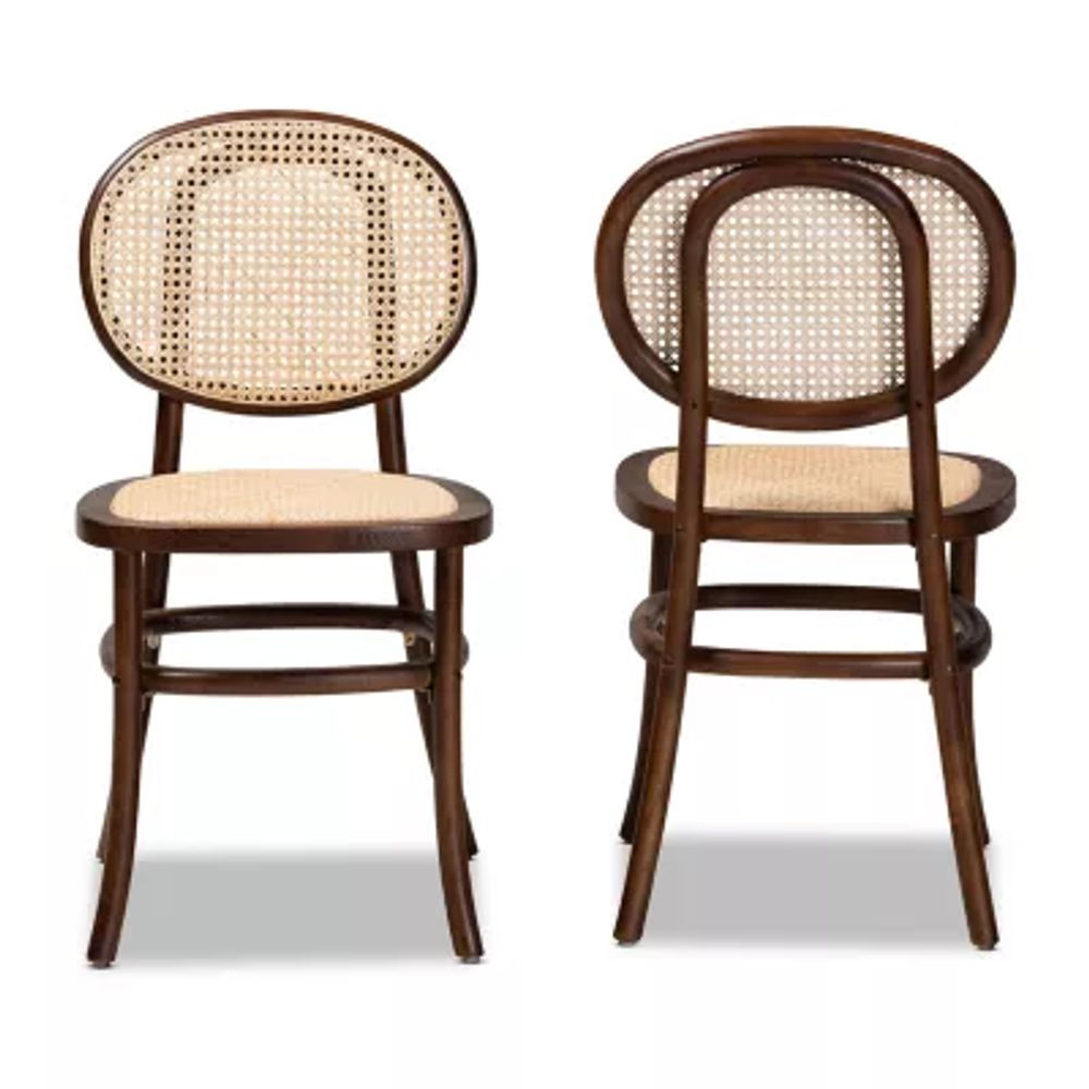 Garold 2-pc. Side Chair