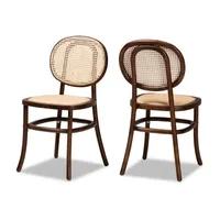 Garold 2-pc. Side Chair