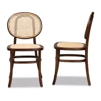 Garold 2-pc. Side Chair