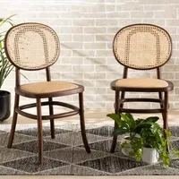 Garold 2-pc. Side Chair