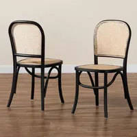 Cambree 2-pc. Side Chair