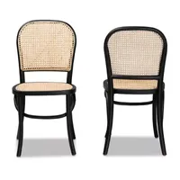 Cambree 2-pc. Side Chair